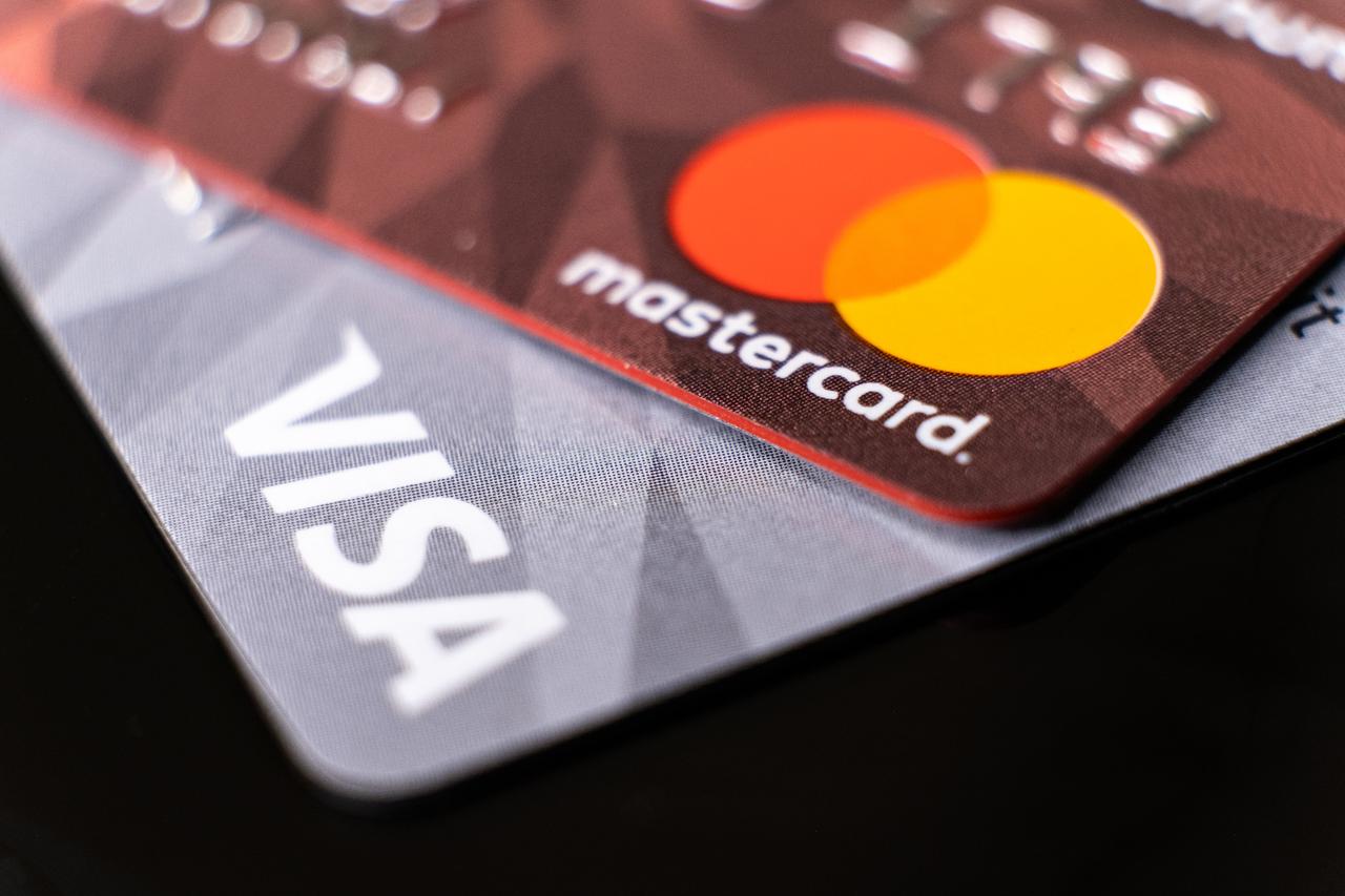 Turkish Competition Authority launches investigation into Mastercard and  Visa - Türkiye Today