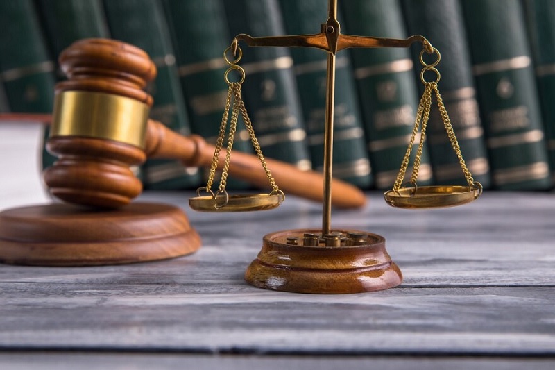 بهترین وکیل در مشهد