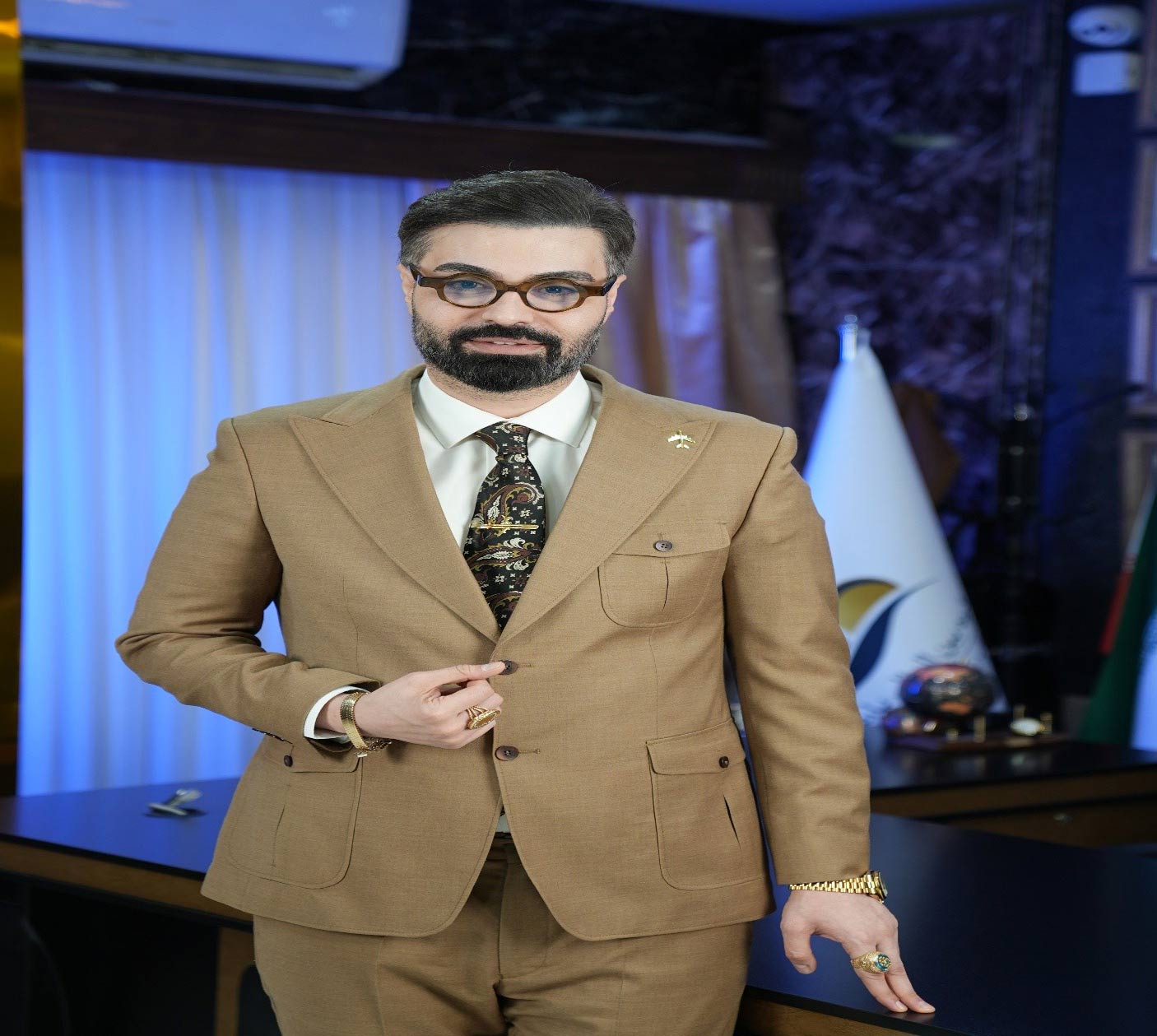 میثم شکری ساز