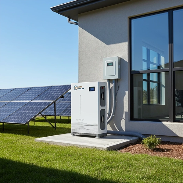 باتری لیتیومی 15 کیلووات