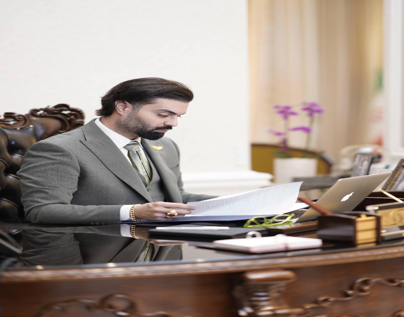 دکتر میثم شکری ساز کیست