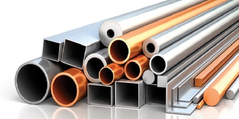 معرفی انواع پروفیل آهنی و کاربرد آنها | آهنآنلاین