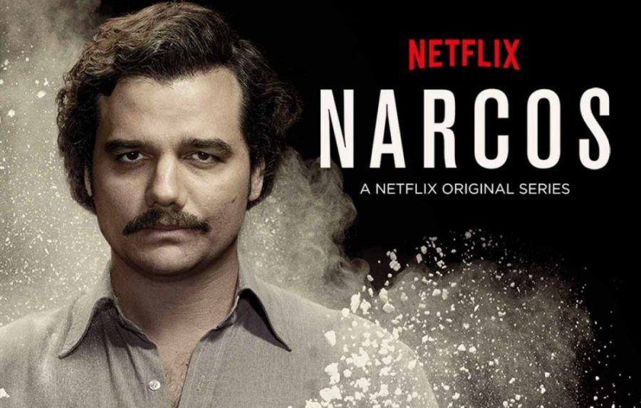 دانلود سریال Narcos با دوبله فارسی و تماشای آنلاین