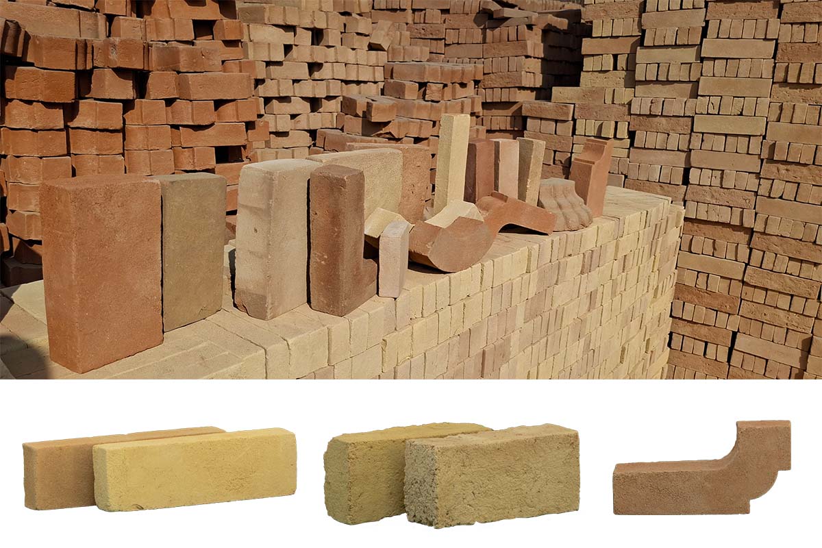 کارخانه آجر سازی در تهران