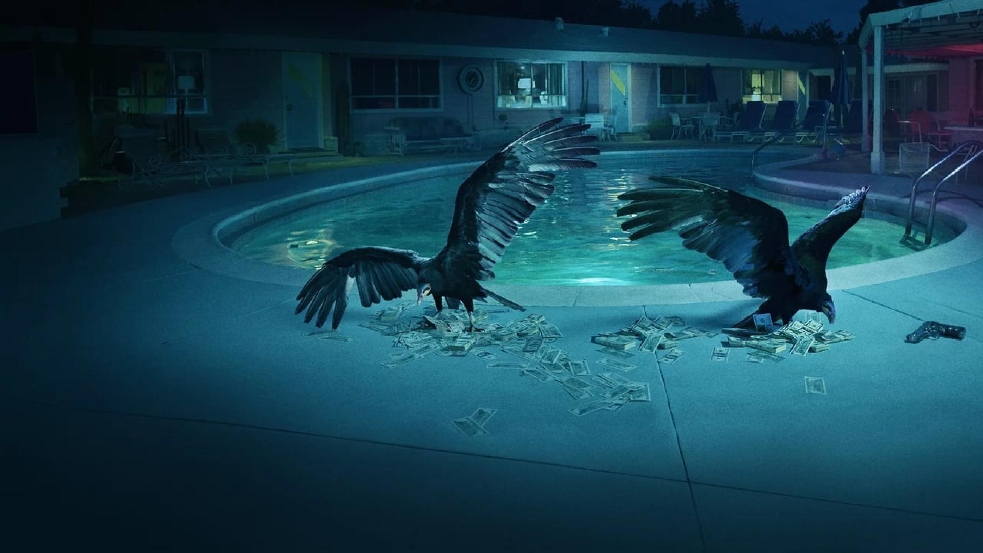 دانلود سریال Ozark بدون سانسور با کیفیت عالی