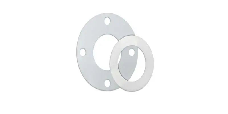 گسکت ptfe