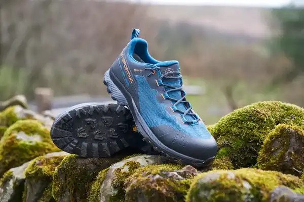La Sportiva: یکی از بهترین برندهای کفش کوهنوردی