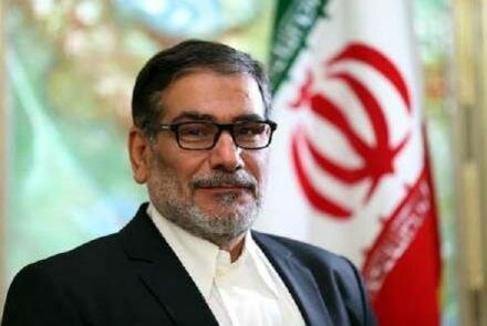 شمخانی: هر ایرانی که ایران قوی می‌خواهد در انتخابات شرکت می‌کند