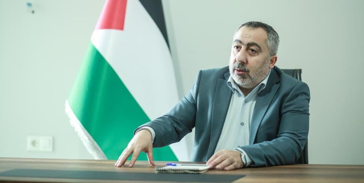 حماس: بایدن برای حمایت از امنیت رژیم صهیونیستی به منطقه می‌آید