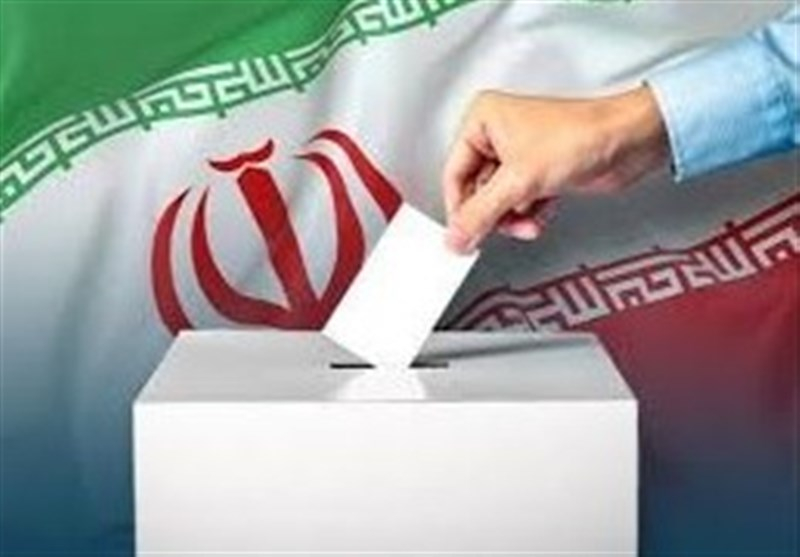 استقرار ۳ هزار و ۹۵۶ شعبه ثابت اخذ رأی در تهران و ورامین
