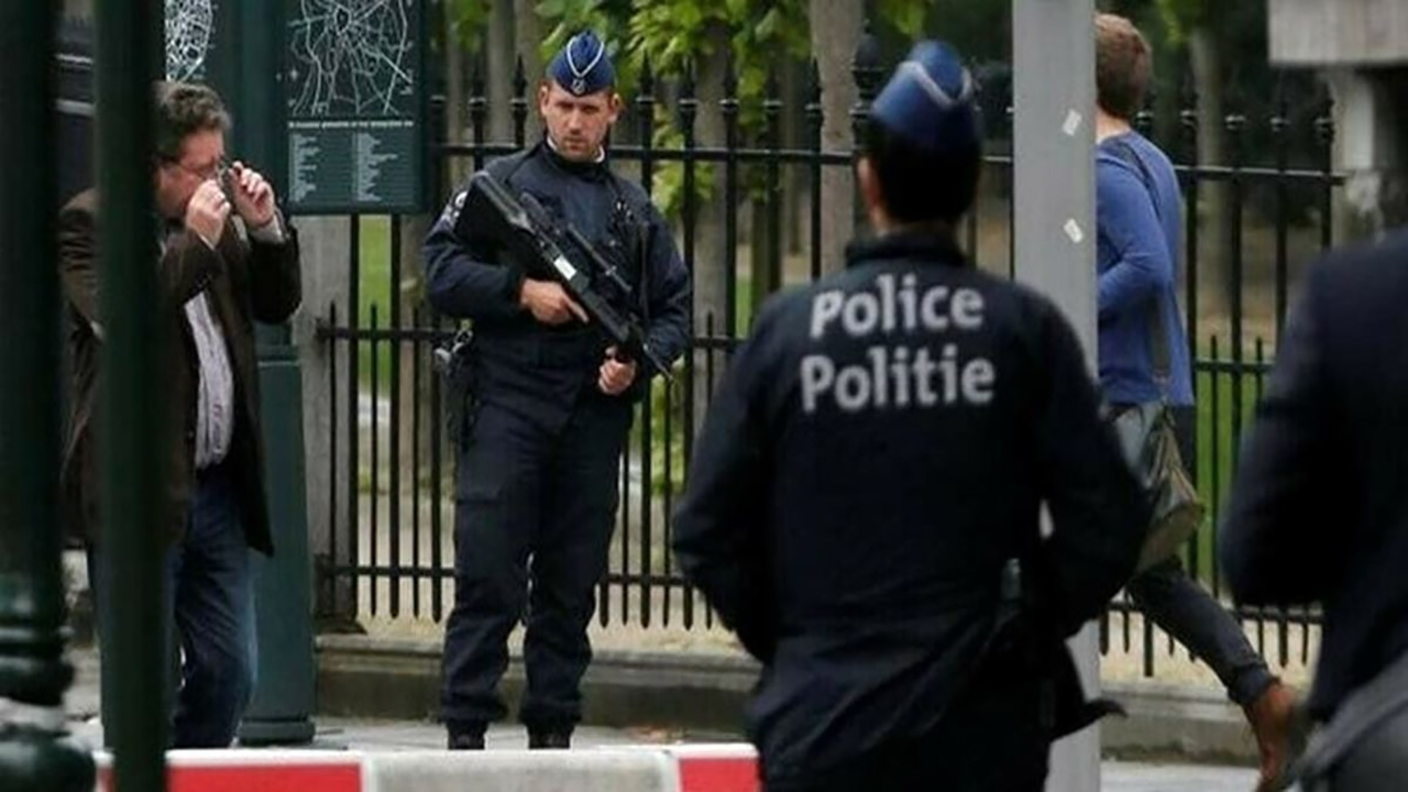 تهدید بمب گذاری در بیش از ۵۰ مؤسسه آموزشی در پاریس