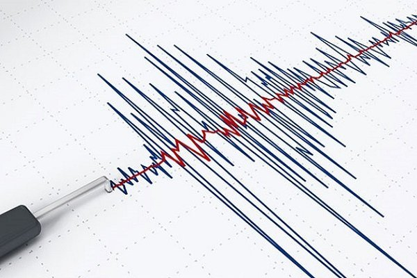 زلزله ۳ ریشتری شهرستان کنگان را لرزاند