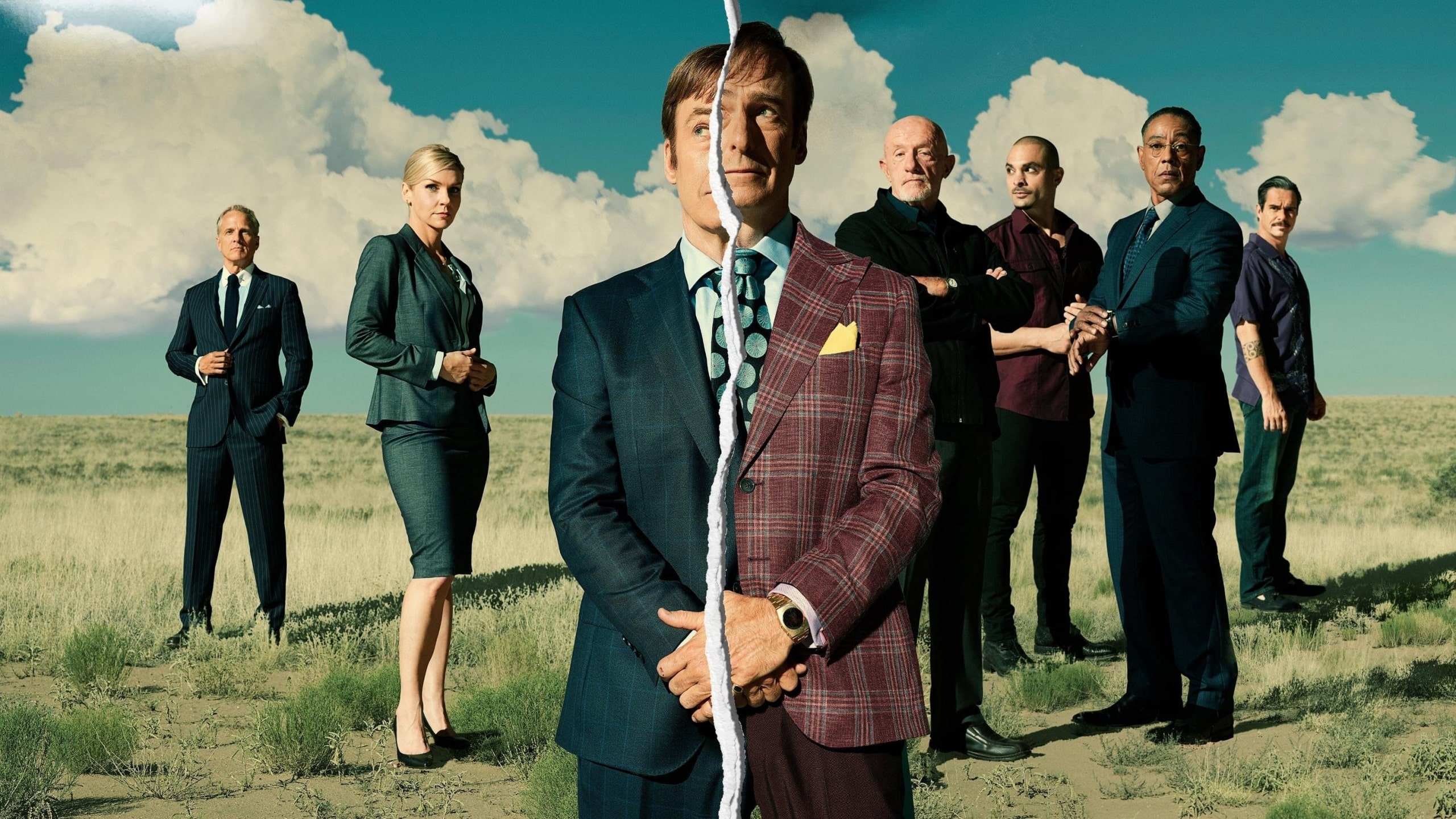 فیلمها و سریالهای مشابه Breaking Bad