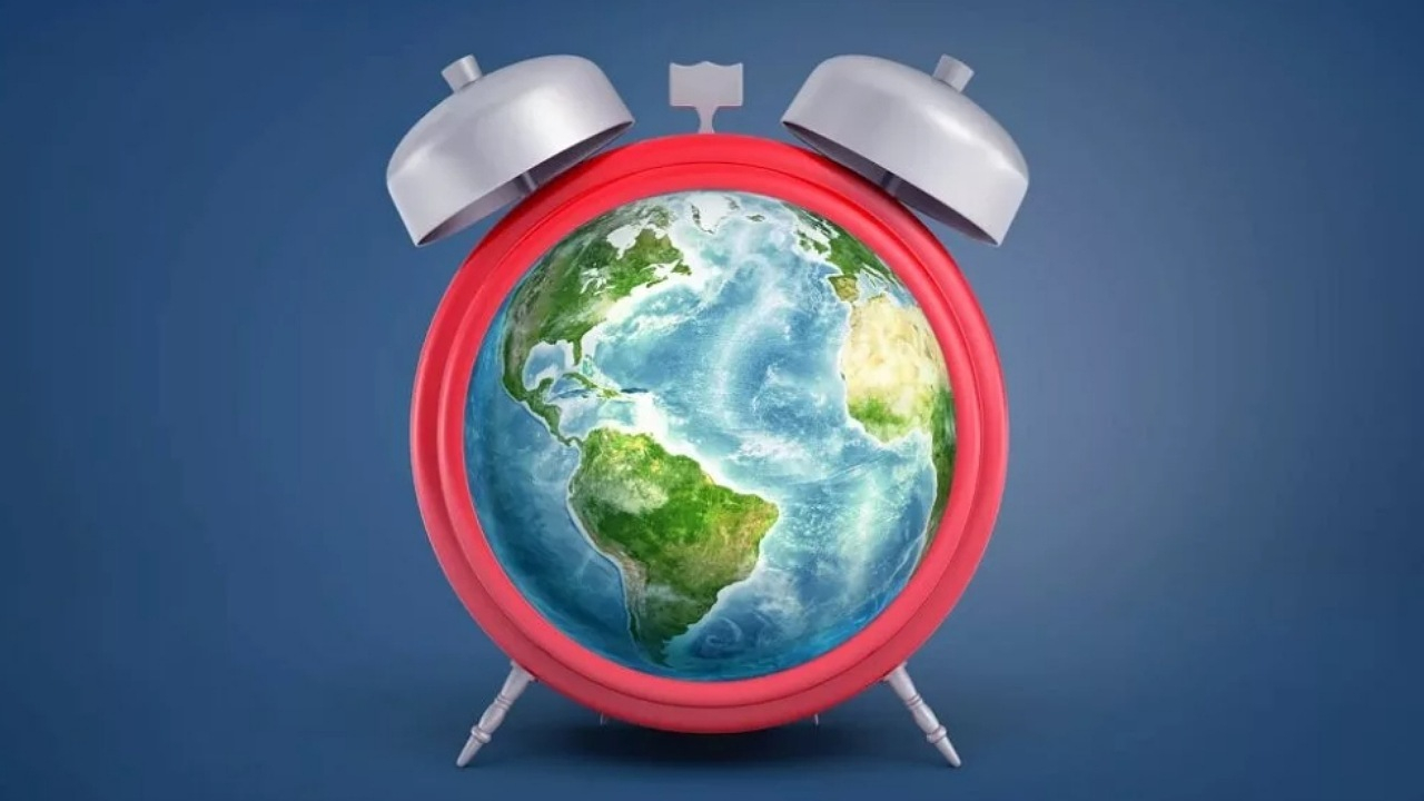 احتمال کاهش یک ثانیه از ساعت جهانی به‌علت افزایش سرعت چرخش زمین