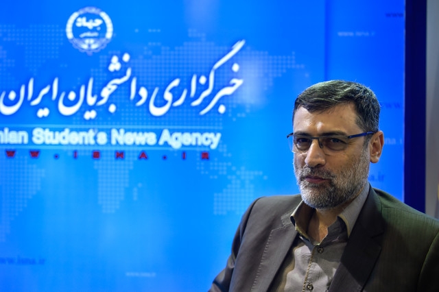 قاضی‌زاده هاشمی: برنامه همکاری ایران و چین به اخراج آمریکا از منطقه سرعت می‌دهد