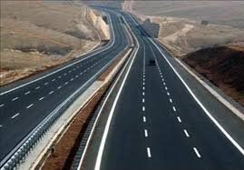 ساخت چهارخطه کوهدشت - خرم‌آباد ۹۰ درصد پیشرفت دارد