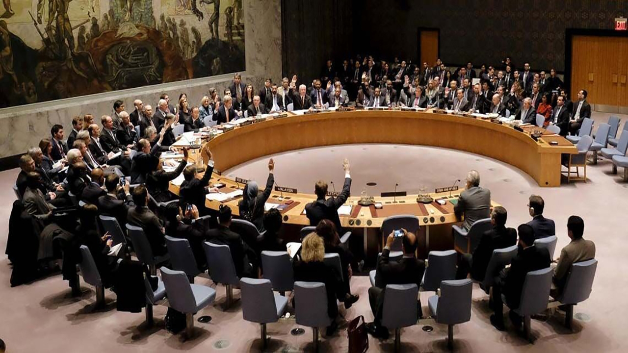 شکایت لبنان از رژیم صهیونیستی به شورای امنیت سازمان ملل