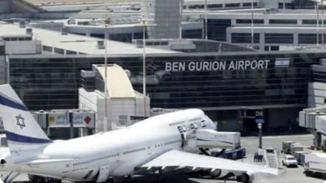 وزیر حمل‌ونقل اسرائیل دستور بازگشایی حریم‌هوایی و فرودگاه‌ها را صادر کرد