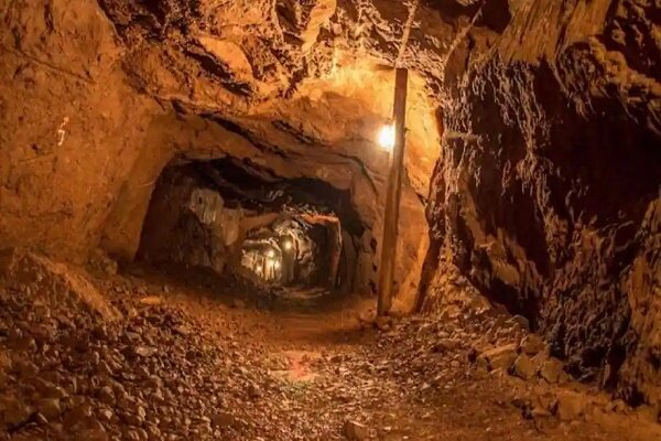 آخرین وضعیت معدن آلبلاغ اسفراین