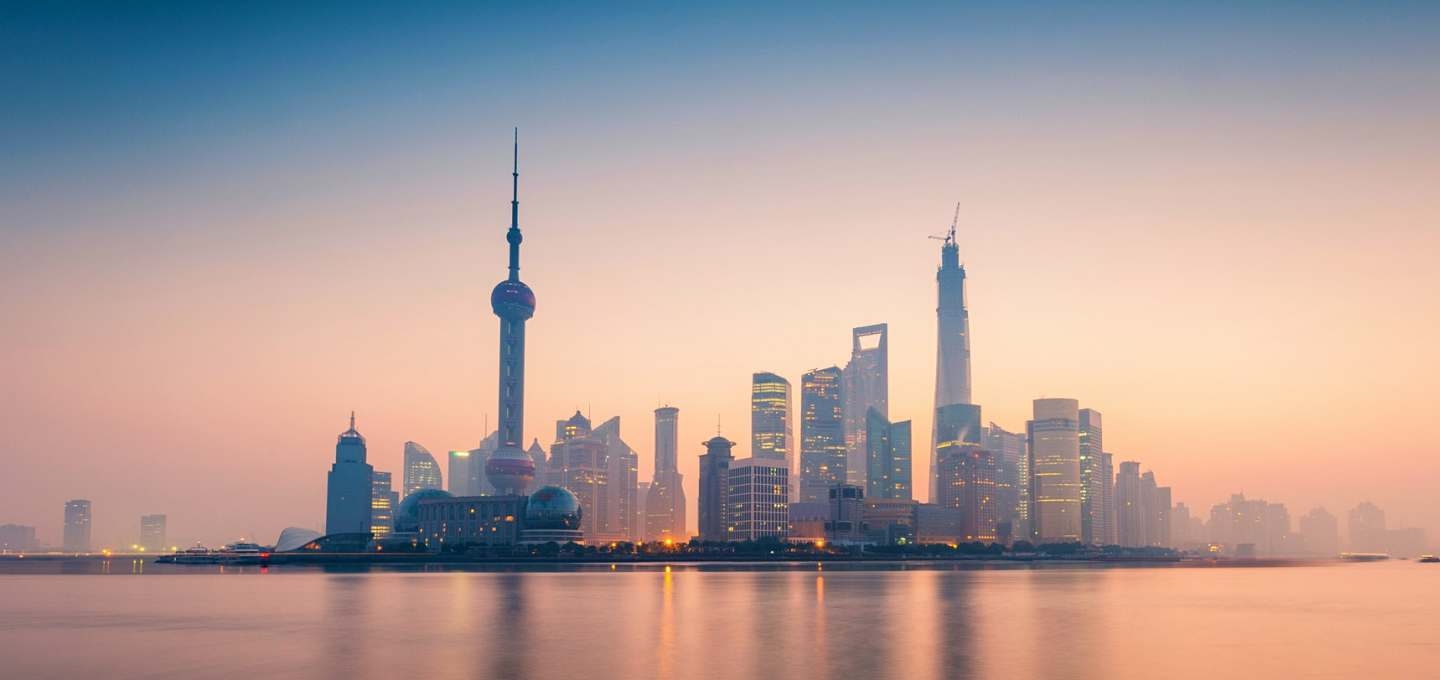 مکانه‌ای جالب و کارهایی که می‌توان در شهر شانگهای چین انجام داد