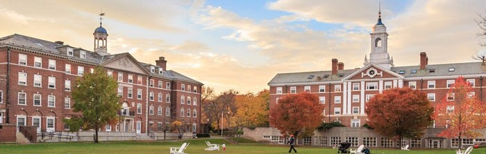 چگونه در دانشگاه هاروارد اپلای بورسیه تحصیلی بگیریم؟