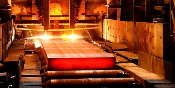 فولاد ایران 1.6 برابر کشورهای توسعه یافته برق مصرف می‌کند