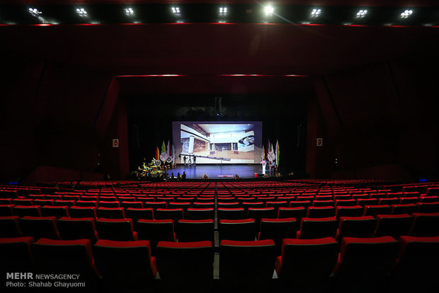 «ماهیگیران ژاپنی» در پردیس تئاتر تهران