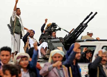 منابع یمنی: مأرب تنها ظرف چند روز آزاد می‌شود