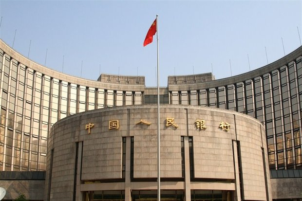 بانک مرکزی چین ۲۰ میلیارد یوآن به بازارهای مالی تزریق کرد