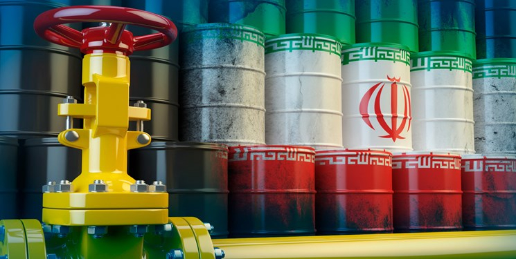 جدیدترین آمار تولید نفت ا یران به روایت اوپک