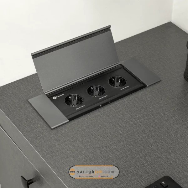 پریز کابینتی