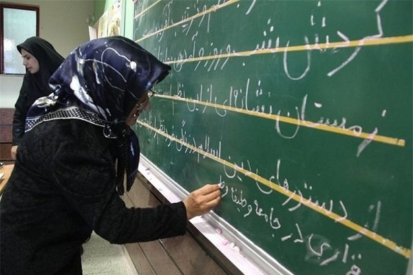 ۱۵ هزار نفر در استان بوشهر تحت پوشش سوادآموزی قرار گرفتند