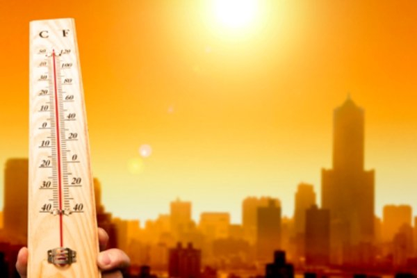 هفته‌ای گرم در انتظار البرزی‌ها/افزایش دما تا ۴۸ درجه