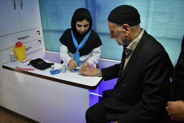 ۵ میلیون ایرانی دیابت نوع ۲ دارند/اهمیت درمان بیمار محور