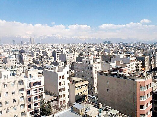 ۷۷ درصد از مستاجران تهرانی موفق به دریافت تسهیلات ودیعه مسکن شدند