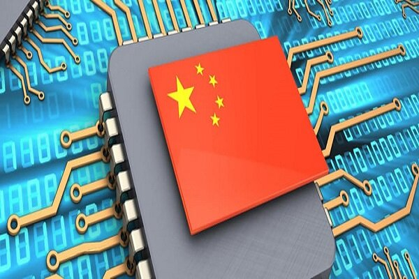 تلاش های چین برای ترویج الگوهای خوب در فضای سایبری