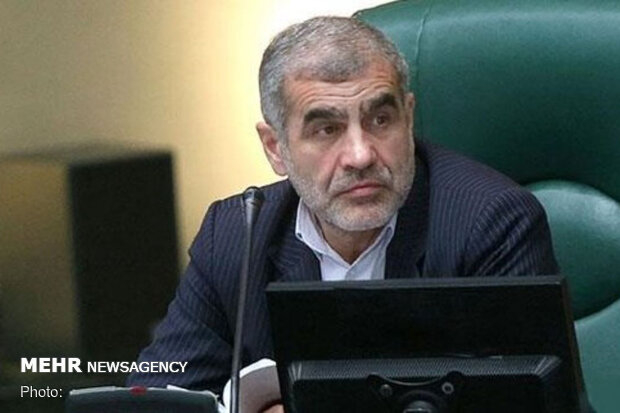 روحانی حق نداشت که در جلسه امروز هیئت دولت به مجلس اهانت کند