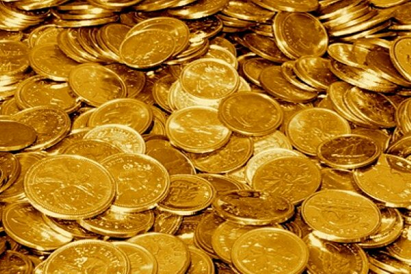 قیمت سکه ۲۹ مهر ۱۴۰۰ به ۱۱ میلیون و ۶۲۰ هزار تومان رسید