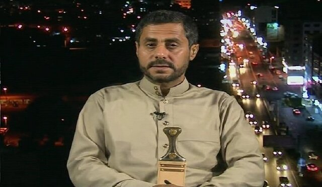 انصارالله: پایداری مردم یمن الهام بخش ملت‌های عرب است