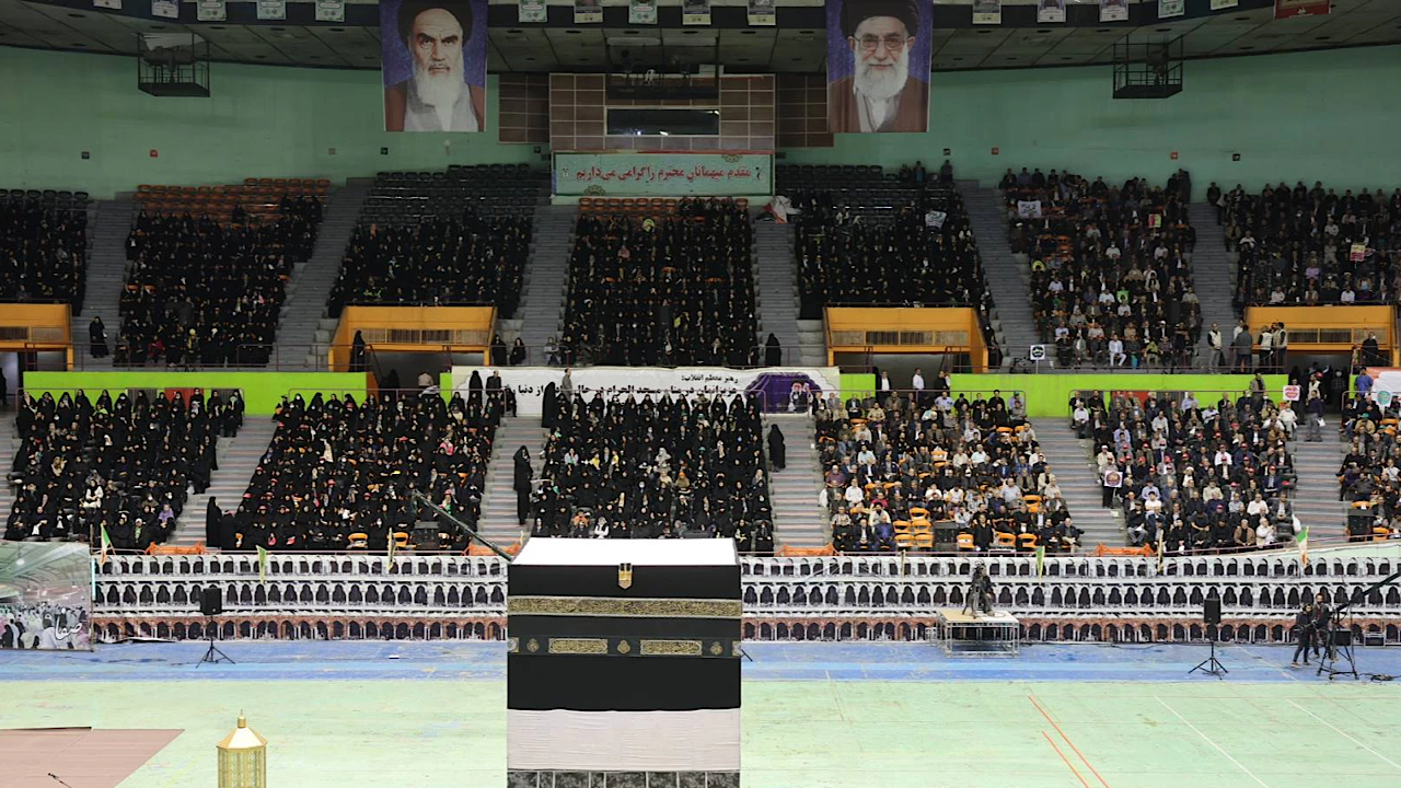 امسال ۱۵ هزار زائر از استان تهران به حج تمتع مشرف می‌شوند