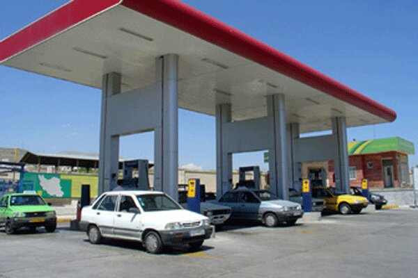 جایگاه های سوخت خوزستان فعال هستند
