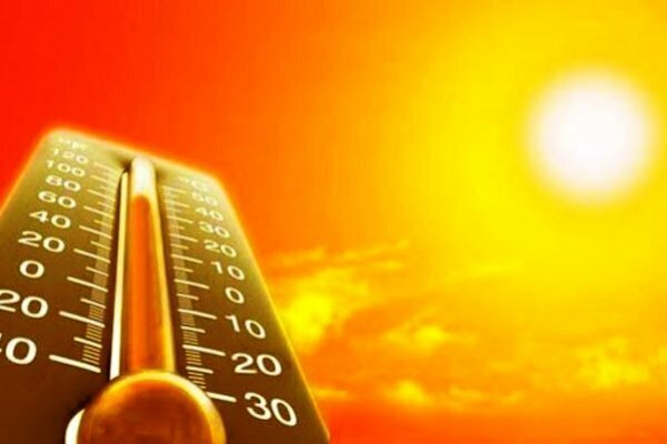 روند افزایشی دما در کرمانشاه/ موج گرما در پیش است