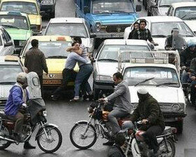 کاهش ۸ درصدی مراجعات نزاع به مراکز پزشکی قانونی تهران
