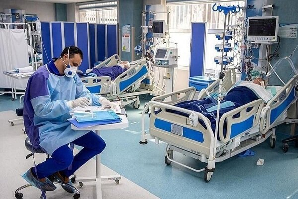 شناسایی ۹۳۷۸  بیمار جدید کرونایی /۲۳ نفر دیگر فوت شدند