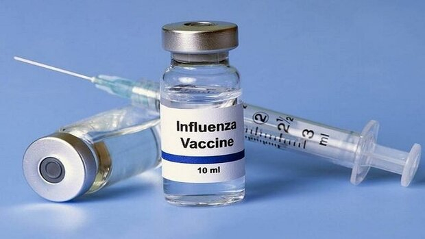 آغاز واکسیناسیون آنفلوانزا در لرستان/ توزیع واکسن مرحله‌ای است
