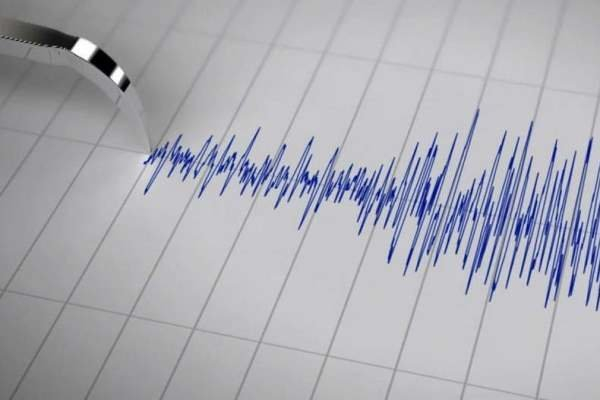 زمین‌لرزه ۵.۹ ریشتری در دشتی/ خسارت جانی و مالی گزارش نشد