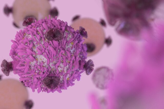 درمان سرطان با کمک نانوحامل‌هایی که سلول‌های ایمنی را فعال می‌کنند