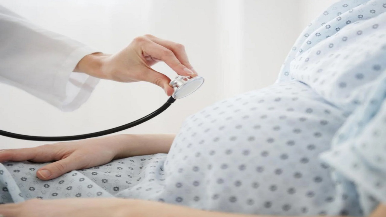 چکاپ‌های مهم برای بارداری در سنین بالا + فیلم
