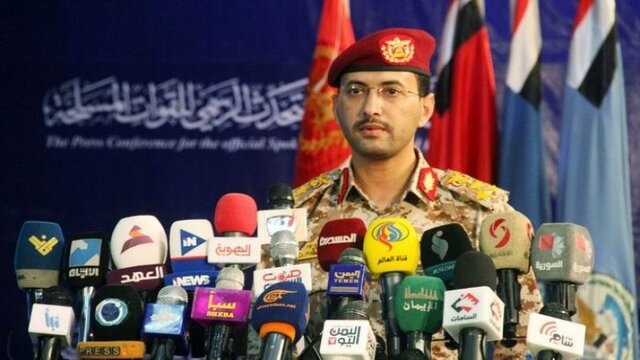 بیانیه ارتش یمن درباره جزئیات عملیات "طوفان یمن"
