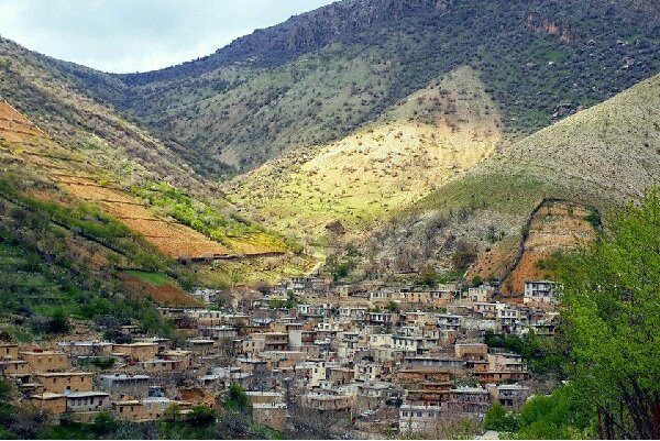 ۱۶۰ روستای مسیر و مقصد گردشگری در مازندران شناسایی شد